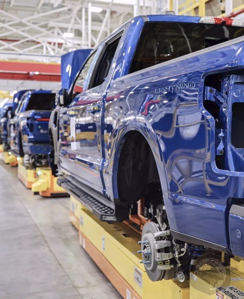 WATCH: Supply Chain Chaos - One Piston Can Cross 6 Borders Before It Makes Into To Your Car - When Is It Taxed?